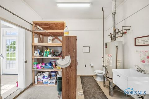 Tiny photo for 804 Murbach Street, Archbold, OH 43502 (MLS # 6134359)
