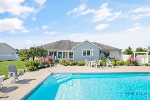 Tiny photo for 804 Murbach Street, Archbold, OH 43502 (MLS # 6134359)