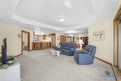 Tiny photo for 804 Murbach Street, Archbold, OH 43502 (MLS # 6134359)