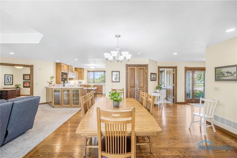 Tiny photo for 804 Murbach Street, Archbold, OH 43502 (MLS # 6134359)