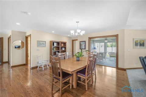 Tiny photo for 804 Murbach Street, Archbold, OH 43502 (MLS # 6134359)