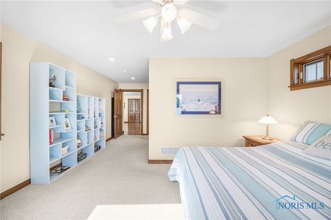 Tiny photo for 804 Murbach Street, Archbold, OH 43502 (MLS # 6134359)