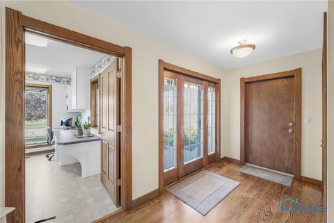 Tiny photo for 804 Murbach Street, Archbold, OH 43502 (MLS # 6134359)