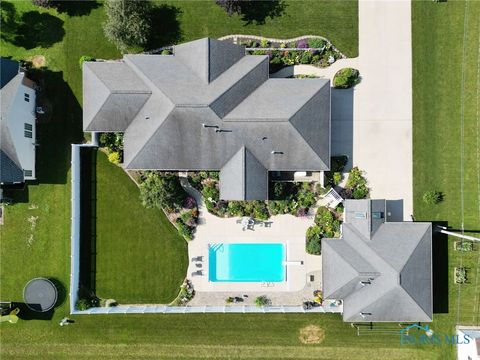 Tiny photo for 804 Murbach Street, Archbold, OH 43502 (MLS # 6134359)