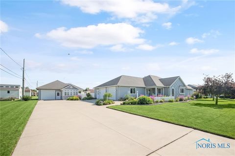 Tiny photo for 804 Murbach Street, Archbold, OH 43502 (MLS # 6134359)