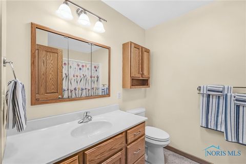 Tiny photo for 804 Murbach Street, Archbold, OH 43502 (MLS # 6134359)