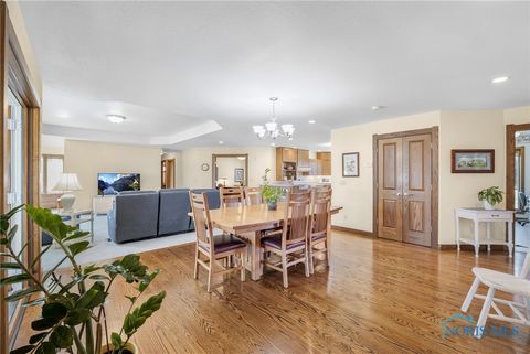 Tiny photo for 804 Murbach Street, Archbold, OH 43502 (MLS # 6134359)