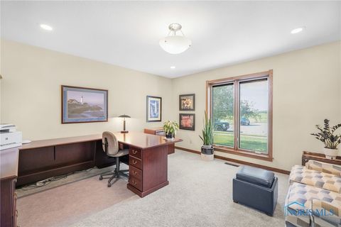 Tiny photo for 804 Murbach Street, Archbold, OH 43502 (MLS # 6134359)