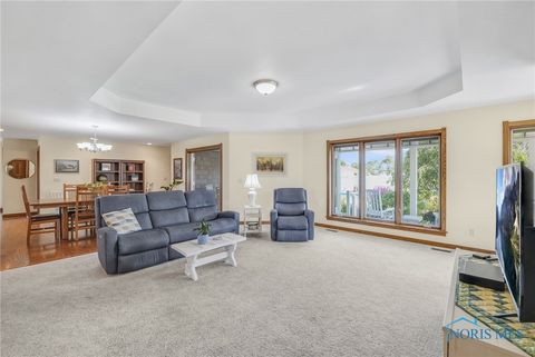 Tiny photo for 804 Murbach Street, Archbold, OH 43502 (MLS # 6134359)
