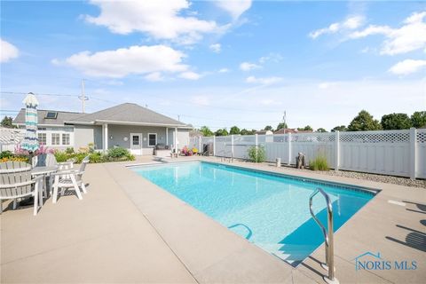 Tiny photo for 804 Murbach Street, Archbold, OH 43502 (MLS # 6134359)