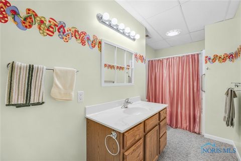 Tiny photo for 804 Murbach Street, Archbold, OH 43502 (MLS # 6134359)