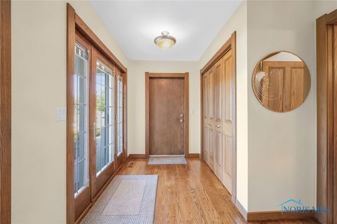 Tiny photo for 804 Murbach Street, Archbold, OH 43502 (MLS # 6134359)