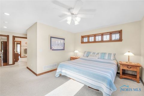 Tiny photo for 804 Murbach Street, Archbold, OH 43502 (MLS # 6134359)