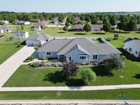 Tiny photo for 804 Murbach Street, Archbold, OH 43502 (MLS # 6134359)