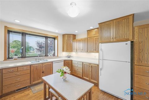 Tiny photo for 804 Murbach Street, Archbold, OH 43502 (MLS # 6134359)