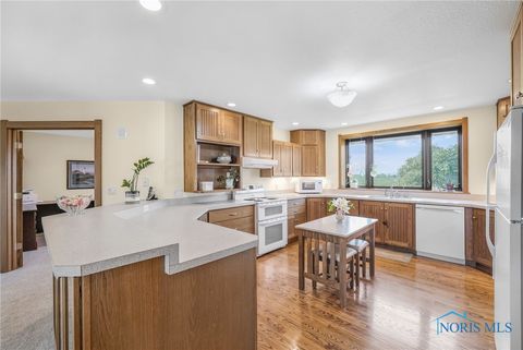 Tiny photo for 804 Murbach Street, Archbold, OH 43502 (MLS # 6134359)