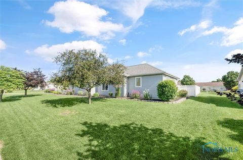 Tiny photo for 804 Murbach Street, Archbold, OH 43502 (MLS # 6134359)