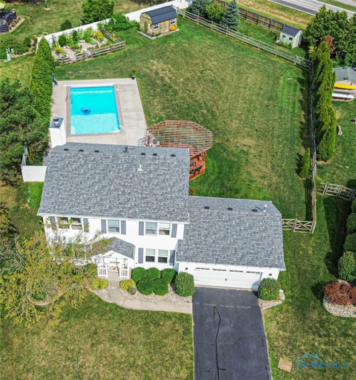 10278 White Oak Drive