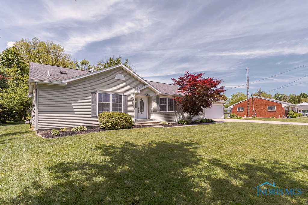 646 Clarion Avenue, Holland, Ohio image 3