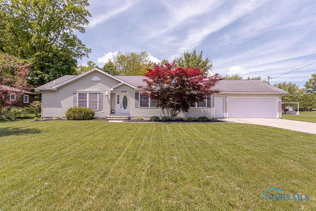 646 Clarion Avenue, Holland, Ohio image 2