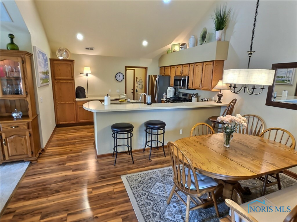 7766 Greenville Crossing #4-7766, Waterville, Ohio image 16