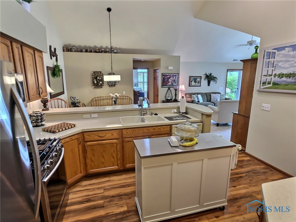 7766 Greenville Crossing #4-7766, Waterville, Ohio image 13