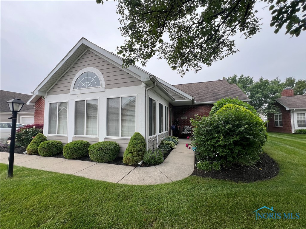 7766 Greenville Crossing #4-7766, Waterville, Ohio image 25