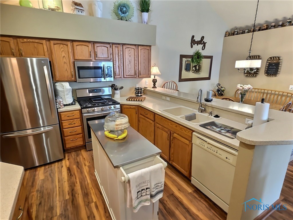 7766 Greenville Crossing #4-7766, Waterville, Ohio image 12
