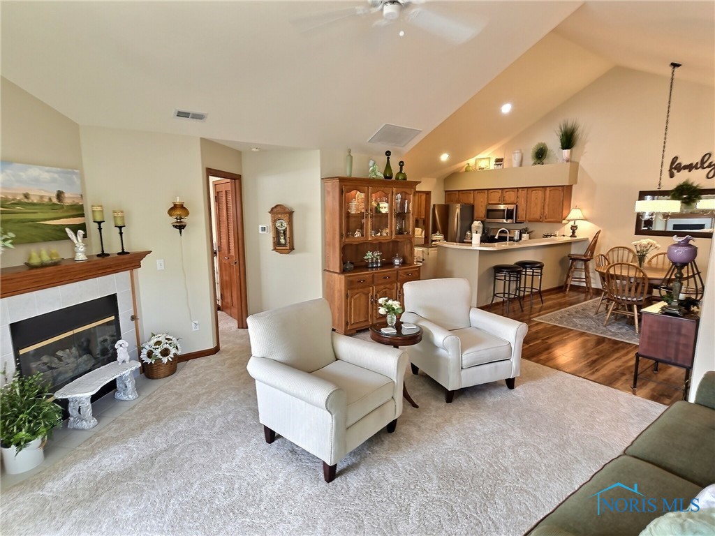 7766 Greenville Crossing #4-7766, Waterville, Ohio image 7