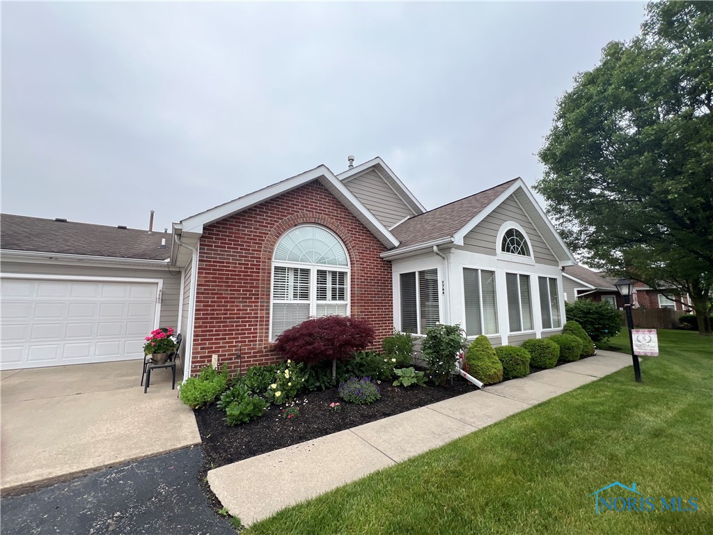 7766 Greenville Crossing #4-7766, Waterville, Ohio image 1