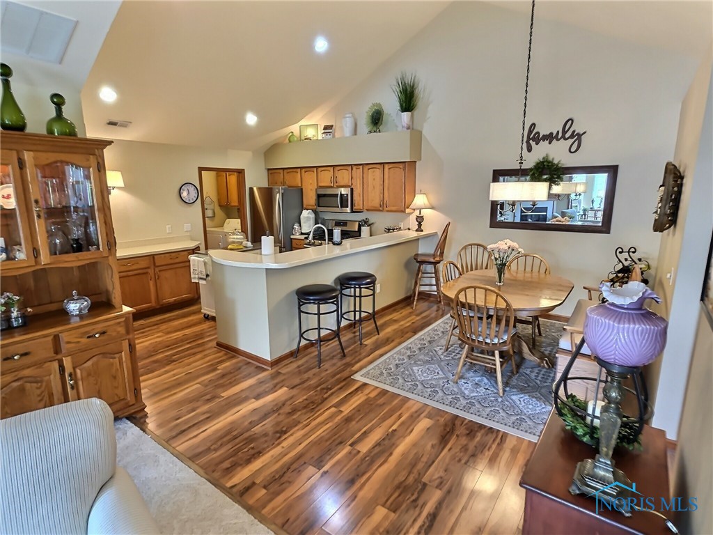 7766 Greenville Crossing #4-7766, Waterville, Ohio image 10
