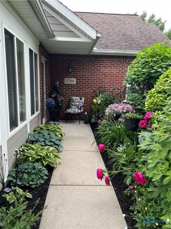7766 Greenville Crossing #4-7766, Waterville, Ohio image 2