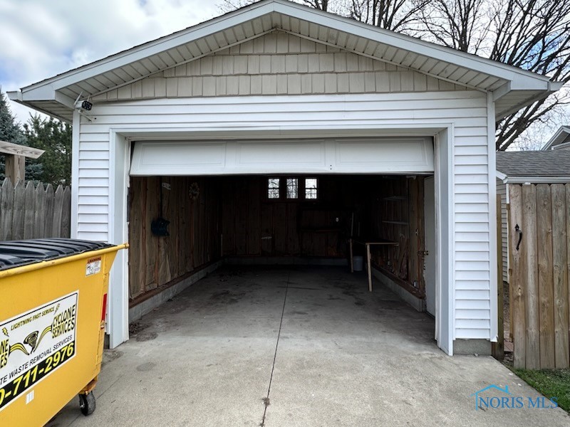 208 W 9th Street, Genoa, Ohio image 18