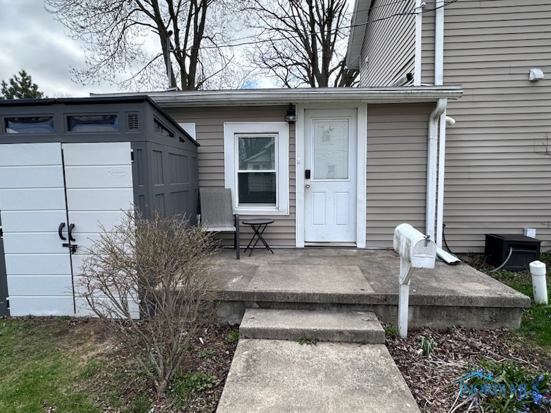 208 W 9th Street, Genoa, Ohio image 17