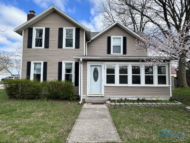 208 W 9th Street, Genoa, Ohio image 1