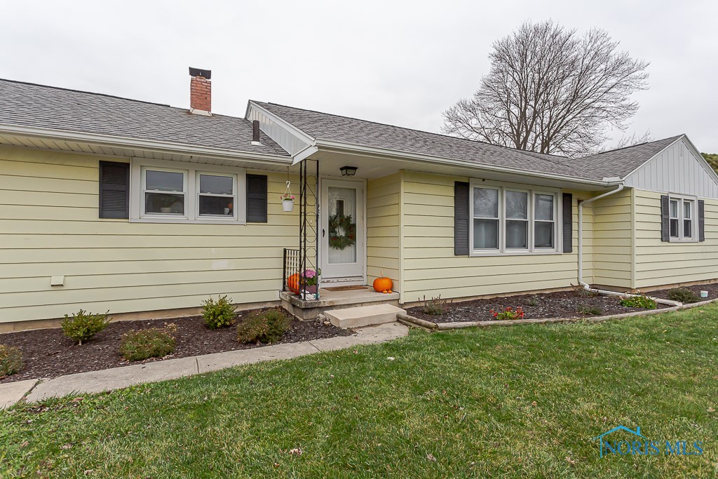 422 Henry Drive, Woodville, Ohio image 39