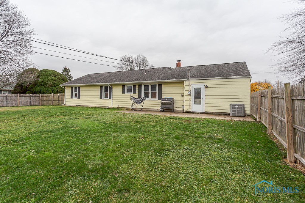 422 Henry Drive, Woodville, Ohio image 31