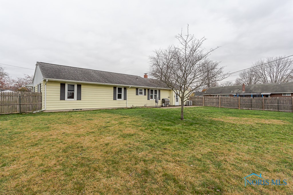 422 Henry Drive, Woodville, Ohio image 33