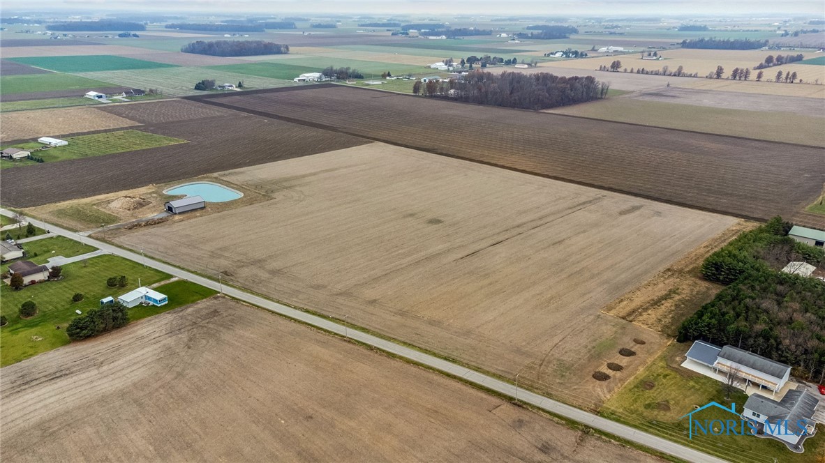 County Road M-10, Ottawa, Ohio image 1