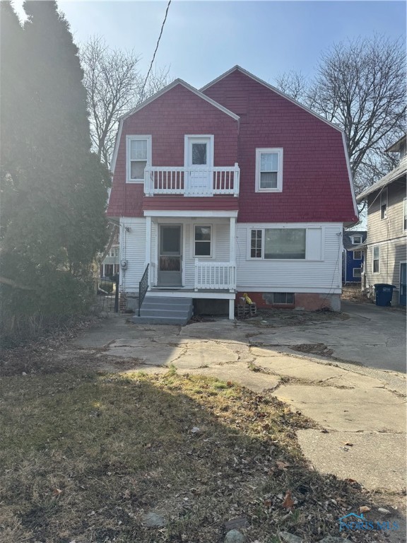 2550 Robinwood Avenue, Toledo, Ohio image 11