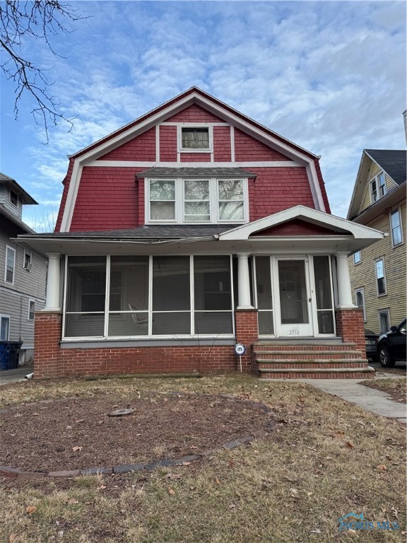 2550 Robinwood Avenue, Toledo, Ohio image 1