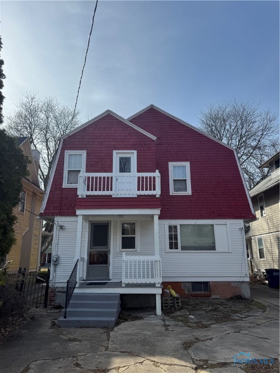 2550 Robinwood Avenue, Toledo, Ohio image 12