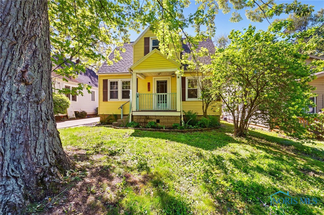 1727 Harlan Road, Toledo, Ohio image 3