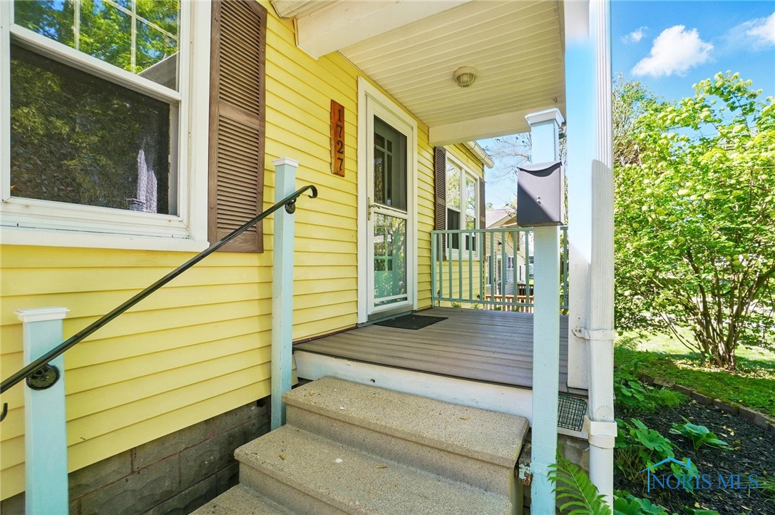 1727 Harlan Road, Toledo, Ohio image 4