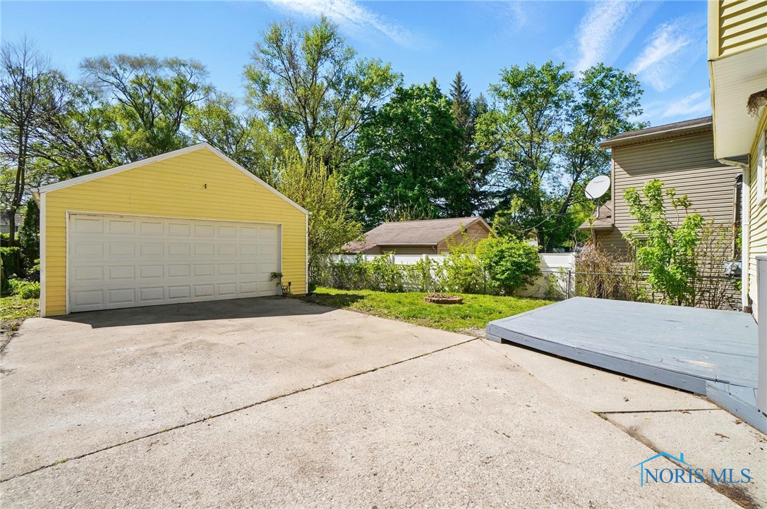 1727 Harlan Road, Toledo, Ohio image 49