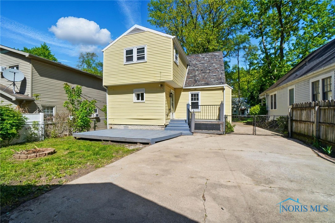 1727 Harlan Road, Toledo, Ohio image 45