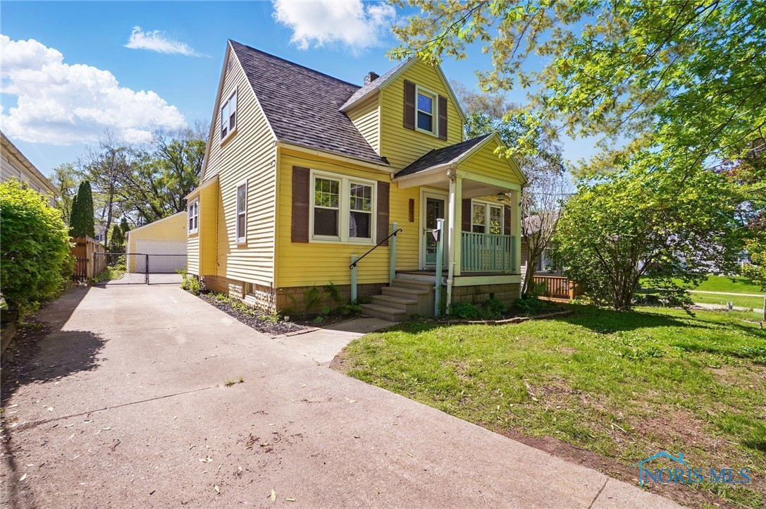 1727 Harlan Road, Toledo, Ohio image 1