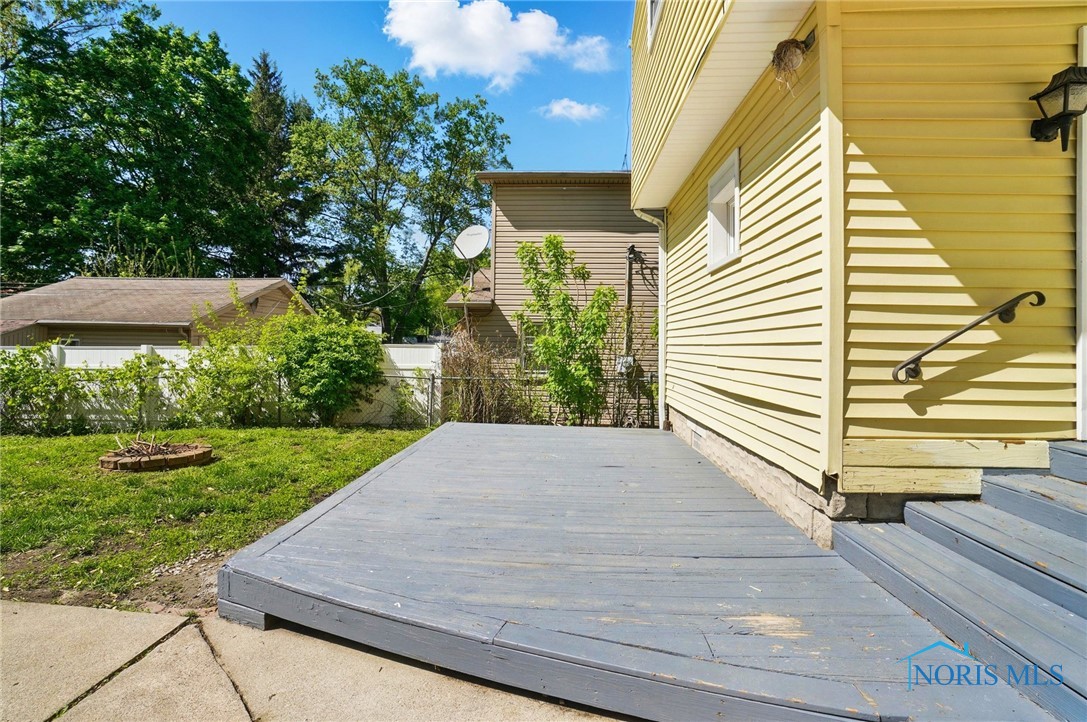 1727 Harlan Road, Toledo, Ohio image 47