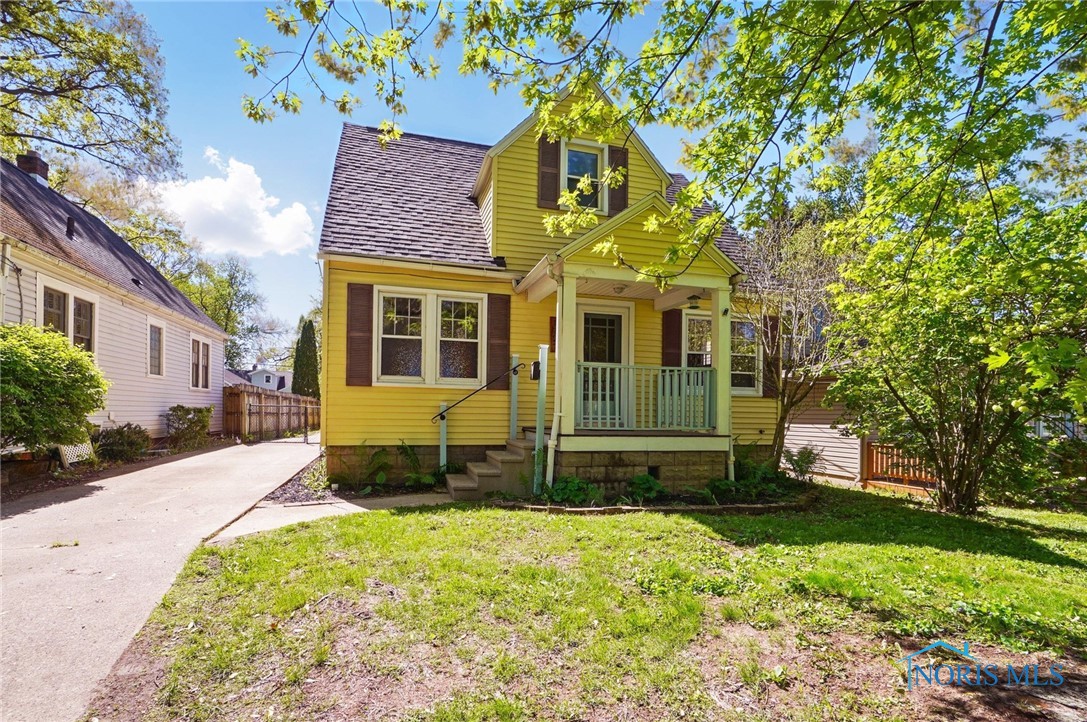 1727 Harlan Road, Toledo, Ohio image 2