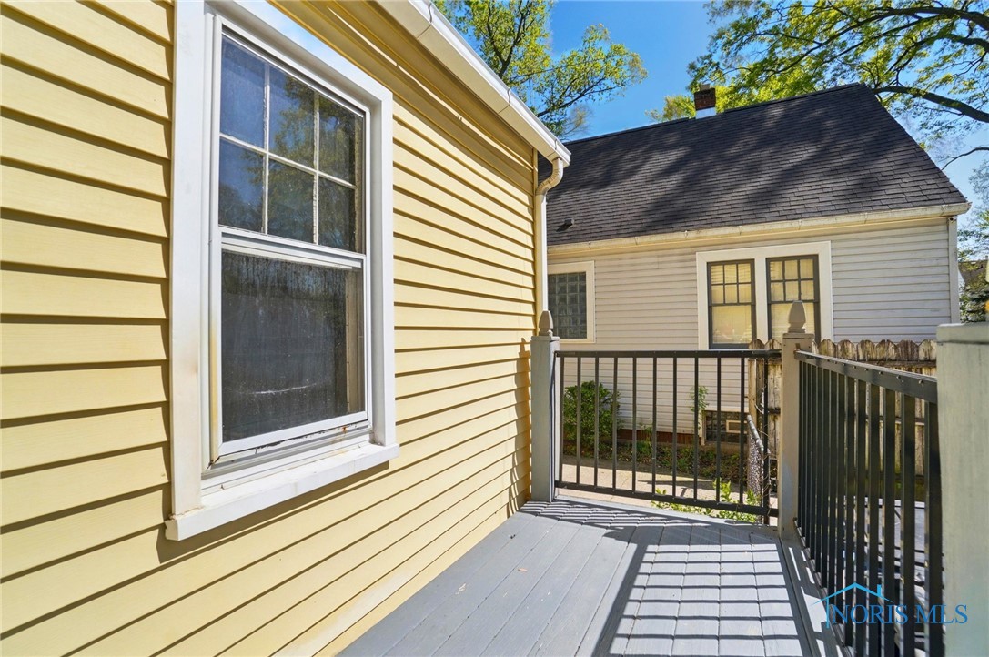 1727 Harlan Road, Toledo, Ohio image 48
